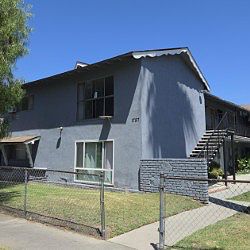 Building View from Street
