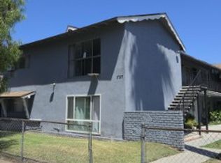 1757 W Sumac Ln #1, Anaheim, CA 92804