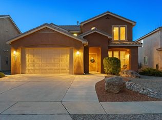 2425 Camino Seville SE, Rio Rancho, NM 87124