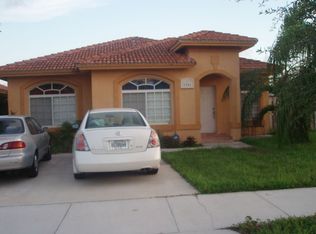 7998 NW 200th Ter, Hialeah, FL 33015