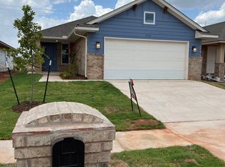 2521 NW 199th St, Edmond, OK 73012