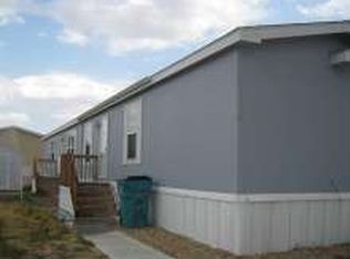 10590 Ashwood St #316, Firestone, CO 80504