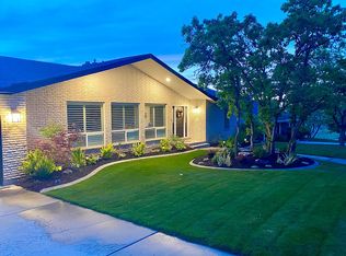 1832 S 1150 E, Bountiful, UT 84010