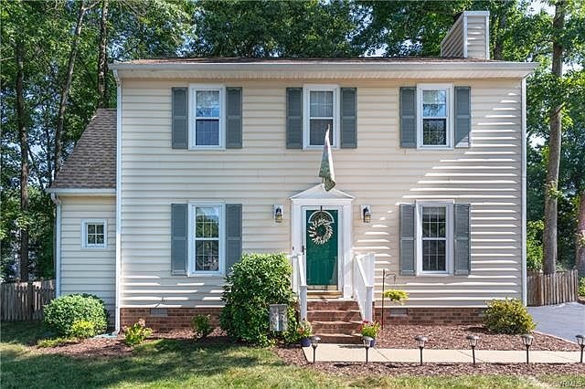 1st image of 4618 River Mill Ct