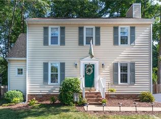 4618 River Mill Ct, Glen Allen, VA 23060
