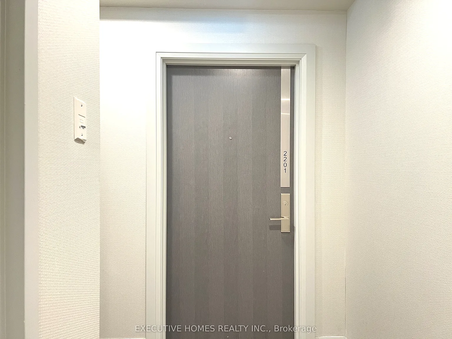 1 bed, $2,550 — Photo 2