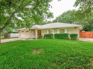 12118 Black Angus Dr, Austin, TX 78727