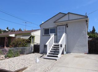 17206 Ehle St, Castro Valley, CA 94546