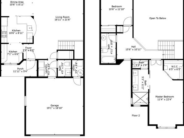191 Queens Xing, Dayton, OH 45458