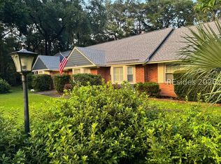 48 Planters Cir, Beaufort, SC 29907