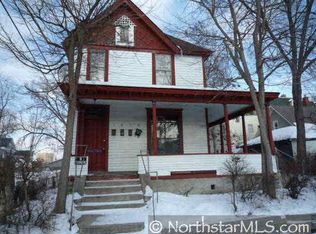 1410 E 19th St, Minneapolis, MN 55404