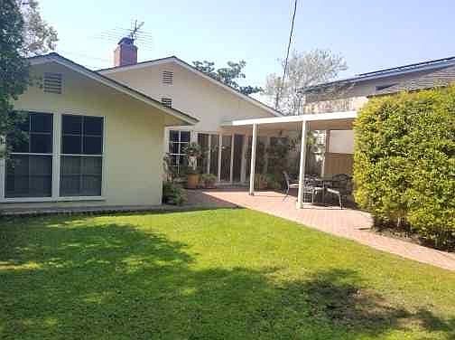 2nd image of 2834 Overland Ave