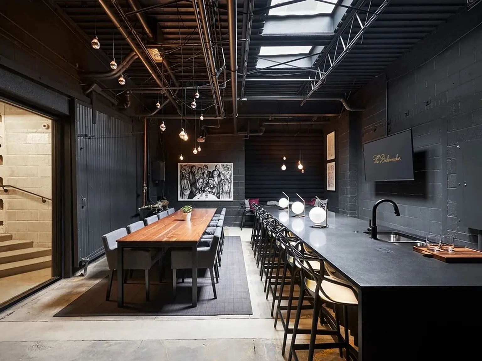 Grocer's Warehouse — Photo 2