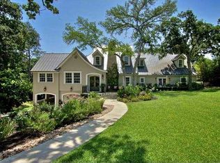 1315 Meriden Ln, Austin, TX 78703