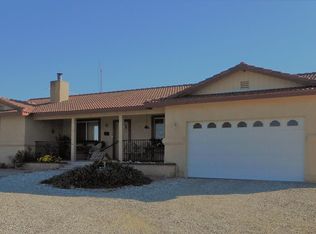 31455 Carson St, Lucerne Valley, CA 92356