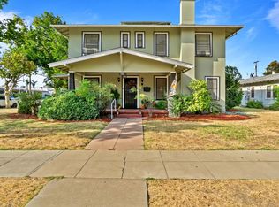 120 S M St, Madera, CA