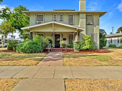 120 S M St, Madera, CA, 93637