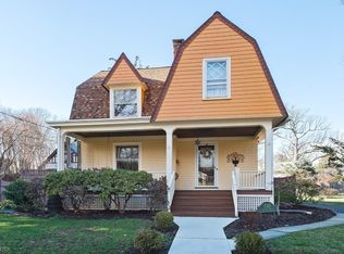 730 Ravine Rd, Plainfield, NJ 07062