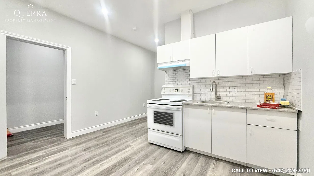 1 bed, 700 sqft, $1,495 — Photo 1