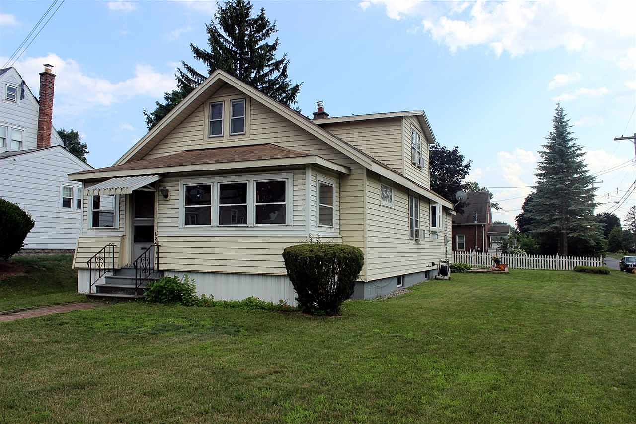 802 Curry Rd, Schenectady, NY 12306 Zillow