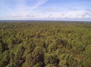 6701 Old Buckingham Rd, Powhatan, VA 23139