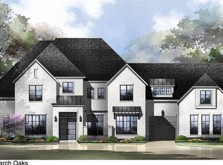 1505 Monarch Oaks St, Houston, TX 77055