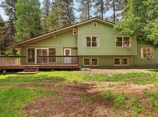 23311 N Crescent Rd, Chattaroy, WA 99003