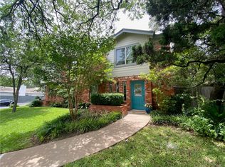 8106 Ceberry Dr, Austin, TX 78759