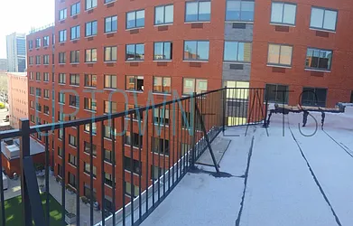 Rented by Uptown Flats LLC