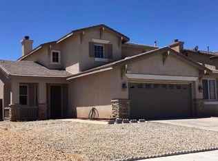 11935 Cliffrose Ct, Adelanto, CA 92301