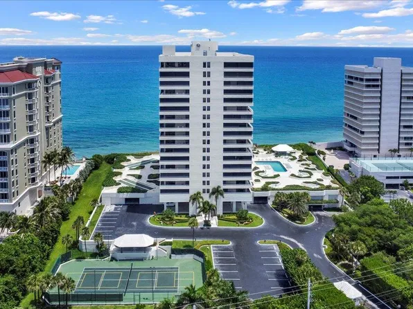 5280 SE N. Ocean Drive #8e, Riviera Beach, FL 33404