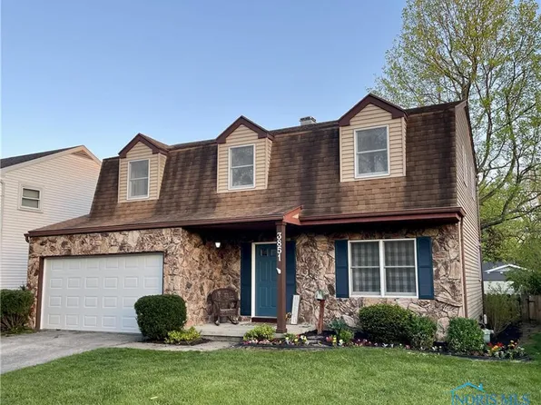 3851 Branch Dr, Toledo, OH 43623
