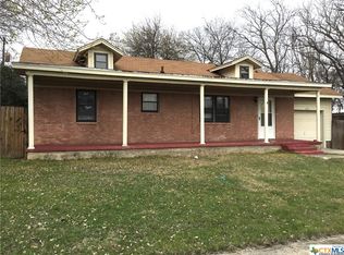 2323 Terrace Dr, Copperas Cove, TX 76522