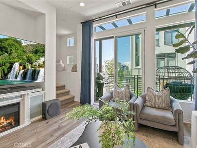 102 Sawbuck, Irvine, CA, 92618