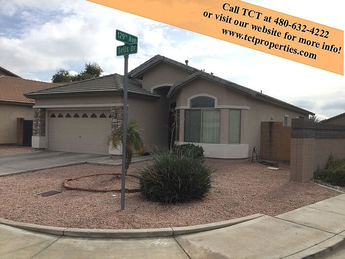 1st image of 12859 W Sells Dr