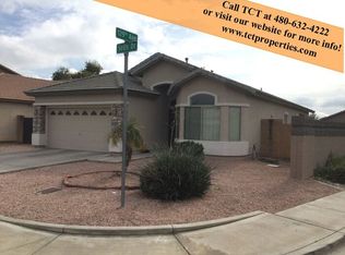 12859 W Sells Dr, Litchfield Park, AZ 85340