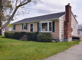 73 Viking Dr, Portsmouth, RI 02871