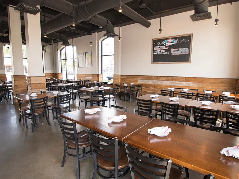 Victory Brewing