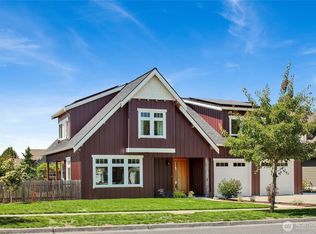 2151 Bluestem Street, Lynden, WA 98264