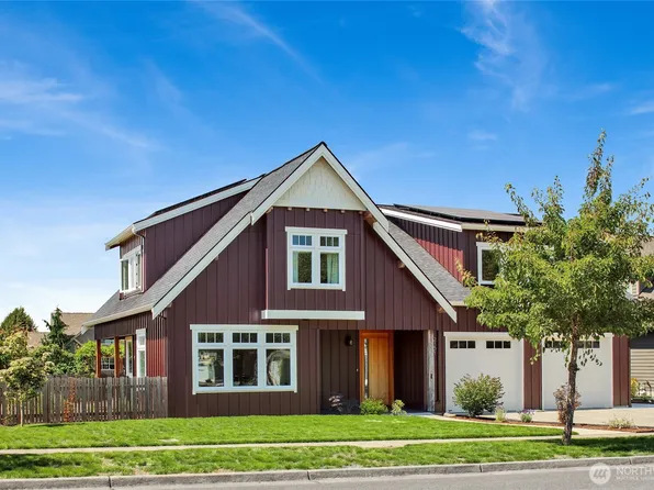 2151 Bluestem Street, Lynden, WA 98264
