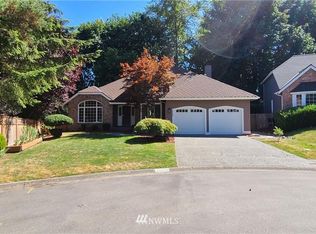 23203 NE 21st Pl, Sammamish, WA 98074