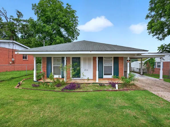 2510 1st Ave, Phenix City, AL 36867