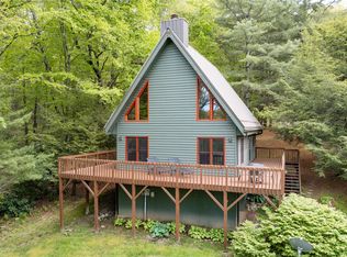 227 Lullwater Cove, Cullowhee, NC 28723