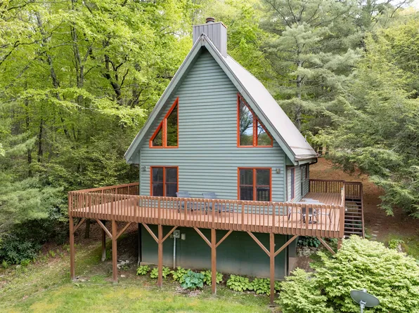 227 Lullwater Cove, Cullowhee, NC 28723