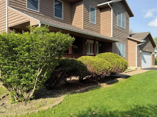 124 Beverly Dr, Chesterton, IN 46304
