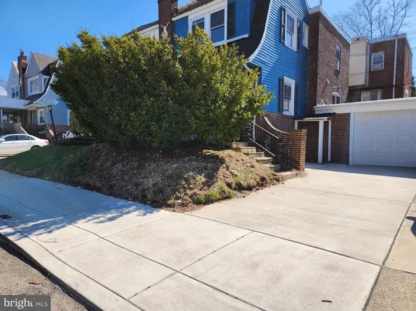 7818 Cedarbrook Ave, Philadelphia, PA 19150