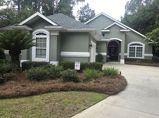 410 Morning Glory Rd, Saint Marys, GA 31558