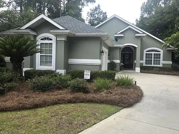 410 Morning Glory Rd, Saint Marys, GA 31558
