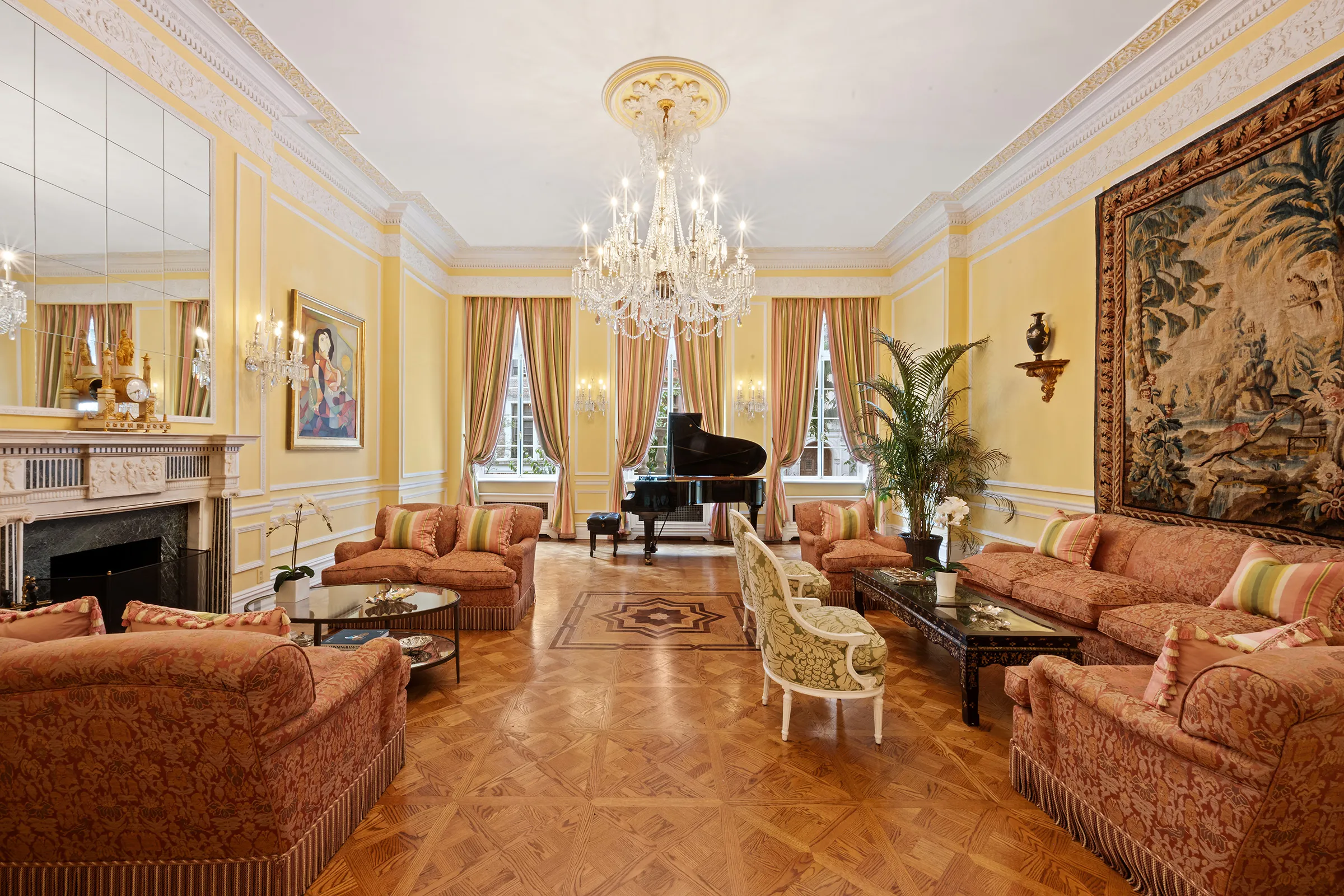 7 East 63rd Street #TWNH in Lenox Hill, Manhattan | StreetEasy