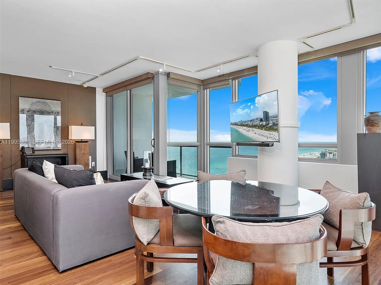Setai Resort & Residences — Photo 2